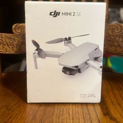 Dji Mini 2 Se 