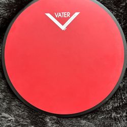 Vater Single-Sided Drum Practice Pad
