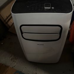 Pelonis portable air conditioner