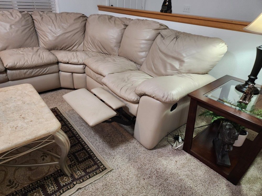 Living Room Furniture