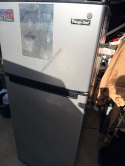 refrigerador