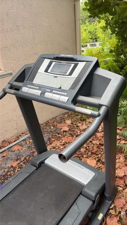 Gym exercise