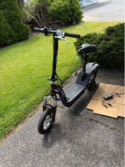 Scooter