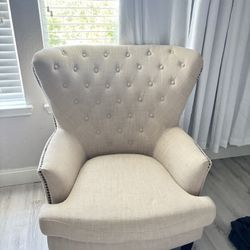 side chair