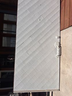 Free exterior door 36X80
