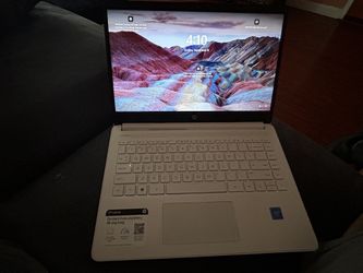 HP Laptop