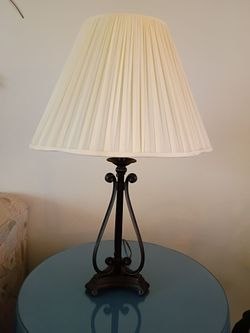 Jimco Table Lamp