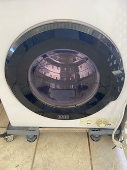 Dryer.