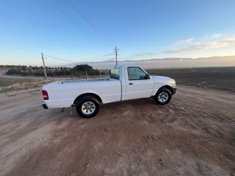 2008 Ford Ranger
