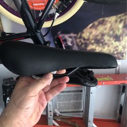 Bike Seat