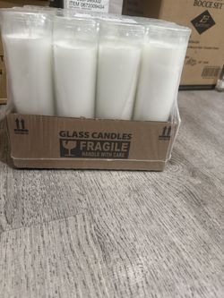 ISRAEL CANDLE