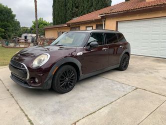 2017 Mini Cooper