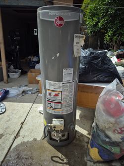 Water Heater