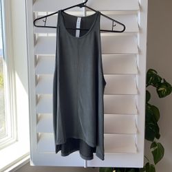 Lululemon Top Size 4