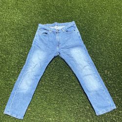 Levi’s 505 Jeans 