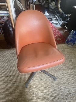 Mid century Chair 