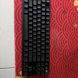 Corsair K70 TKL Keyboard