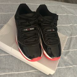 Jordan 11 Low top 