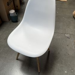 Plastic Chair