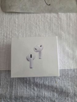 AirPods Pro 3
