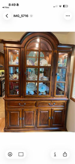 China Cabinet
