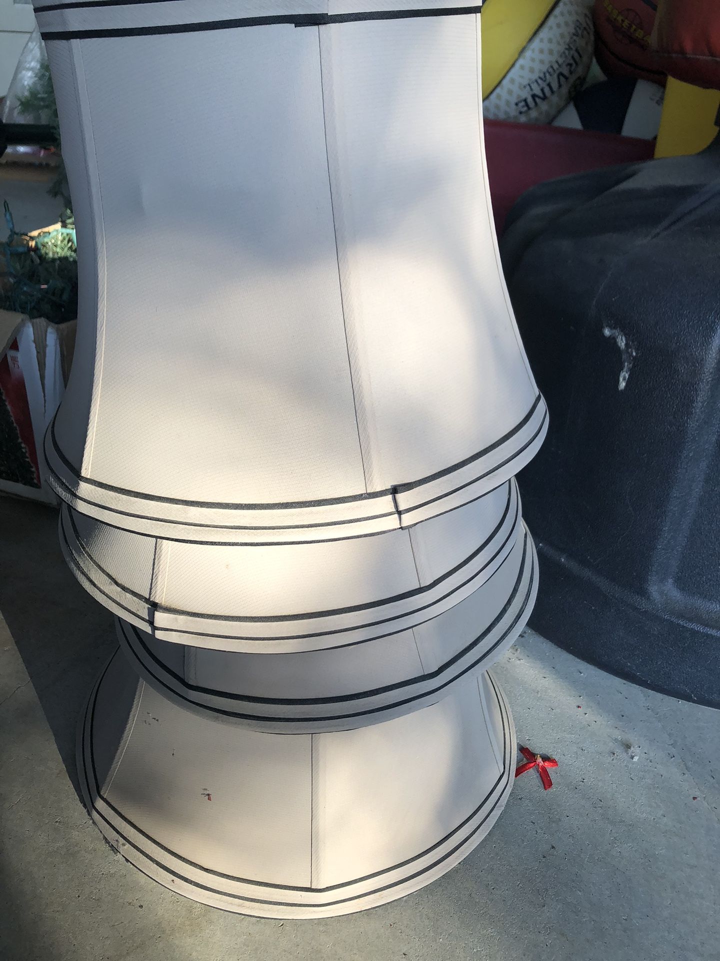 Lamp Shades (4)