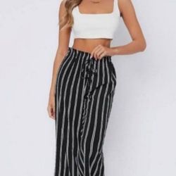 New with Tag Pants /Pantalon Nuevo M Con etiqueta