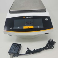 Sartorius Precise Scale