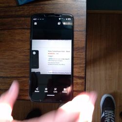 Moto Z3