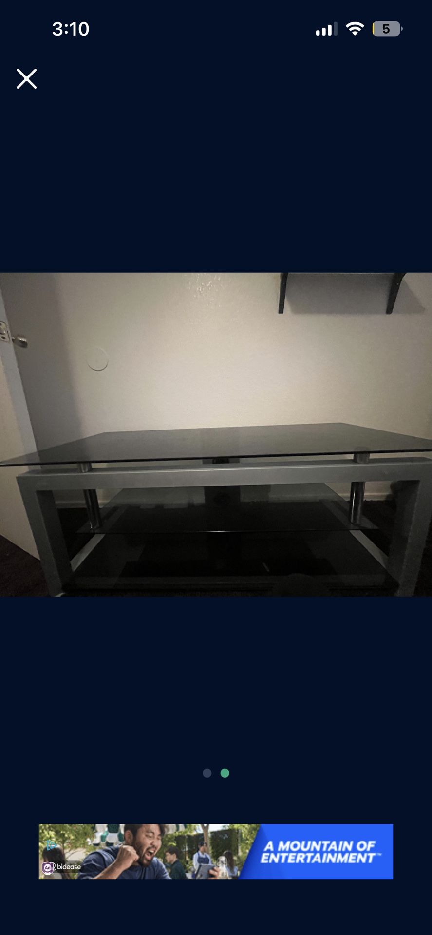 TV Stand
