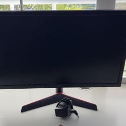 LG Monitor