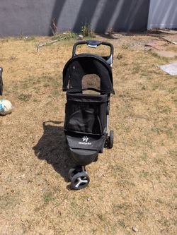 Wedyvko pet stroller