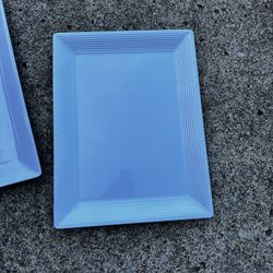 Milan Tray Or Big Plate 