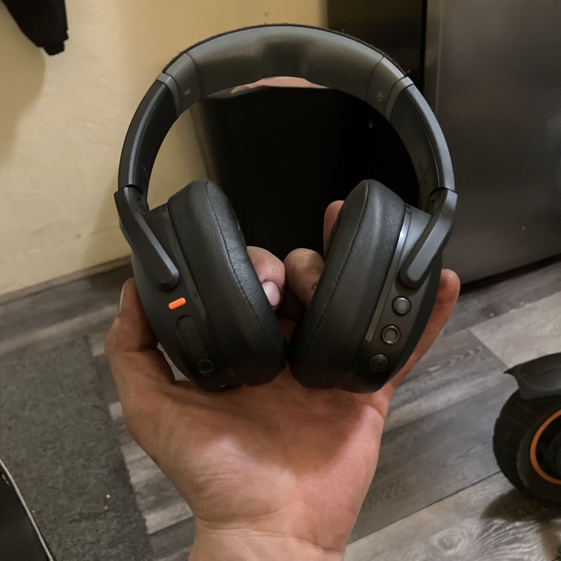 Skullcandy crusher Evo
