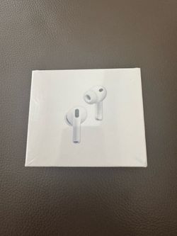 AIRPOD PRO 3 (NEED GONE ASAP)