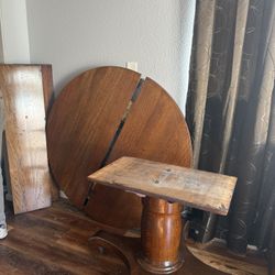 Antique Table