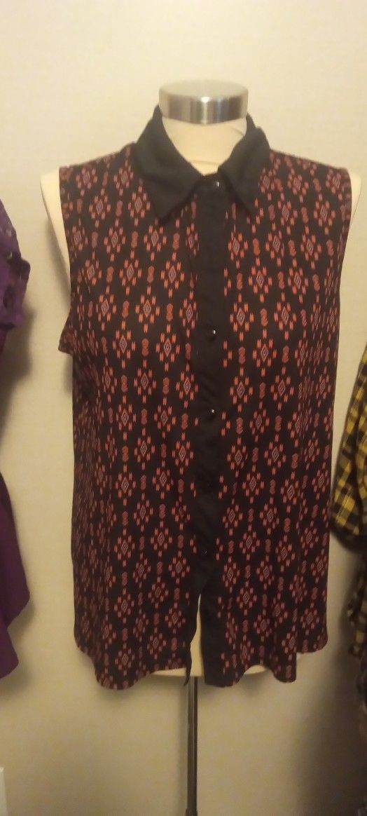 Ladies Top