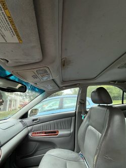 2005 Toyota Camry