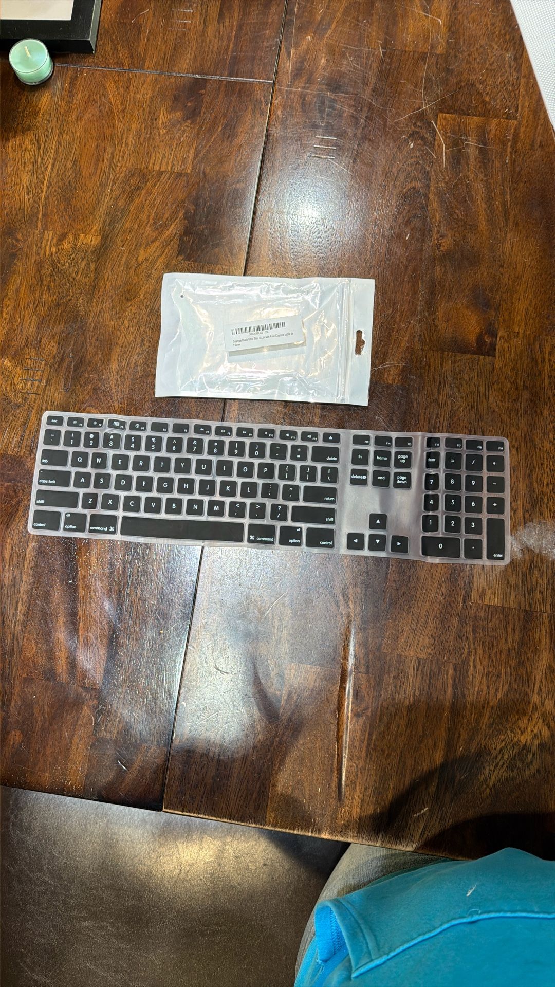 Keyboard  Cover