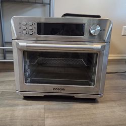 Cosori Air Fryer Toaster Oven