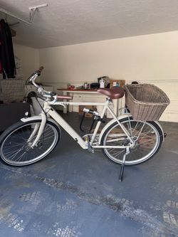 Linus eRoadster E Bicycle