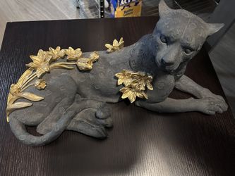 Living Room Decor