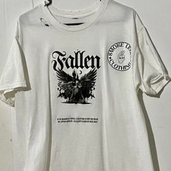 Fallen Shirt