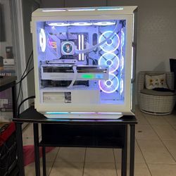 Gaming Pc Core I9 13900kS Rtx 5080 
