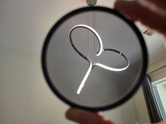 82mm Hoya EVO Antistatic Circular Polarizer Filter