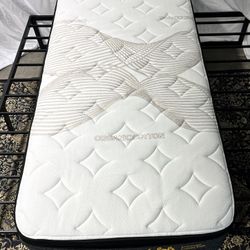 Nolah Evolution 15” Luxury Firm Mattress - TWIN XL