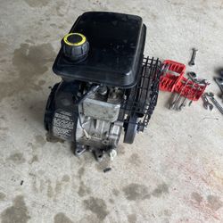 80cc Mini Bike Motor With Clutch