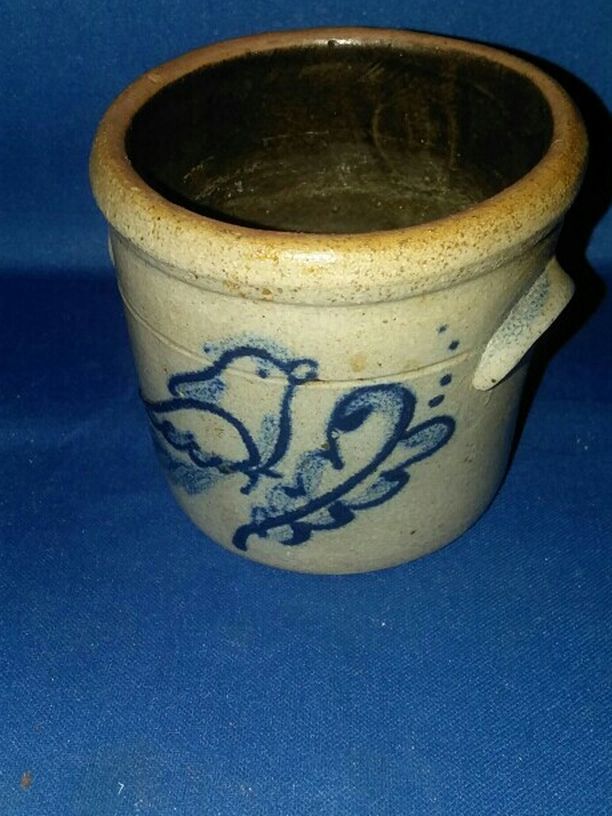 Vintage Pottery