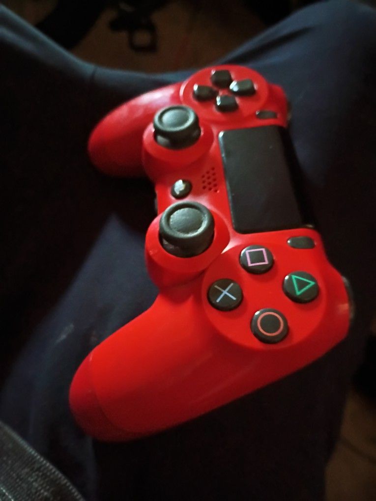 PS4 Dualshock Controller 