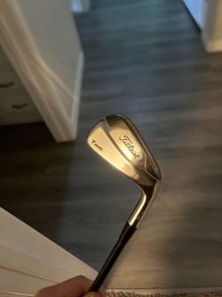 Titleist 612 Utility iron